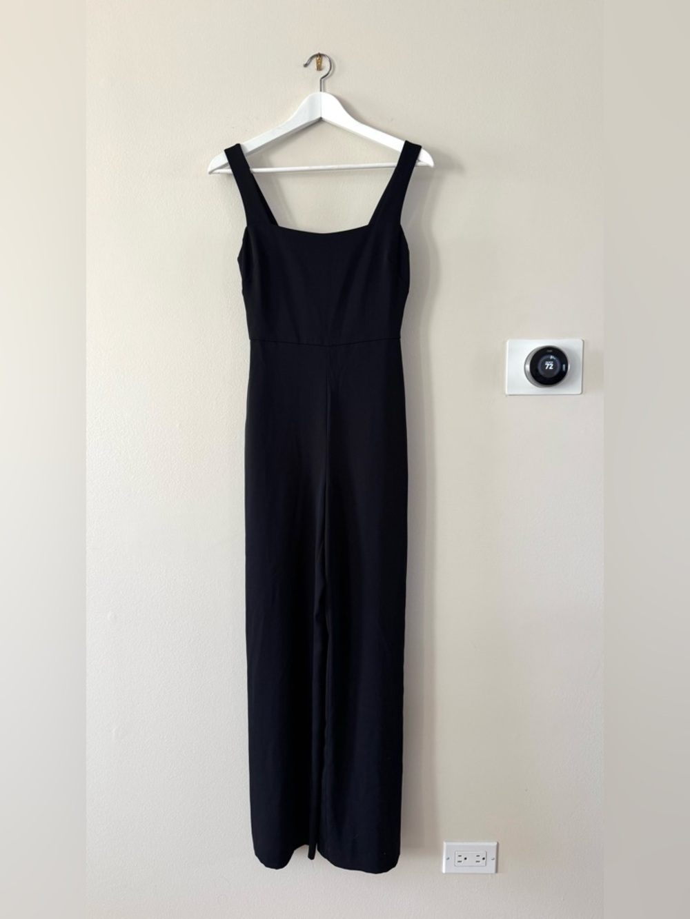 Aritzia Babaton: Wide-Leg Jumpsuit